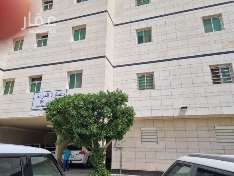 شقة للإيجار في شارع الامير مقرن بن عبدالعزيز, حي النزهة, مدينة الرياض, منطقة الرياض