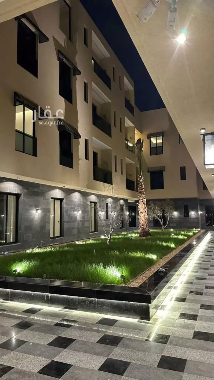 شقة للبيع في شارع التاج, حي المونسية, مدينة الرياض, منطقة الرياض صورة 3