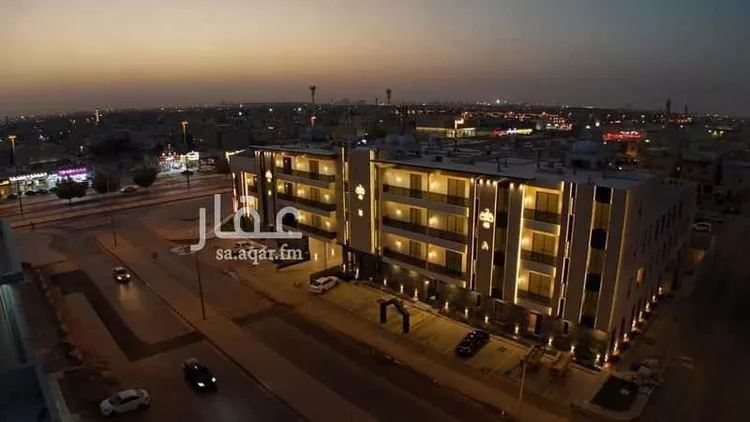شقة للبيع في شارع التاج, حي المونسية, مدينة الرياض, منطقة الرياض
