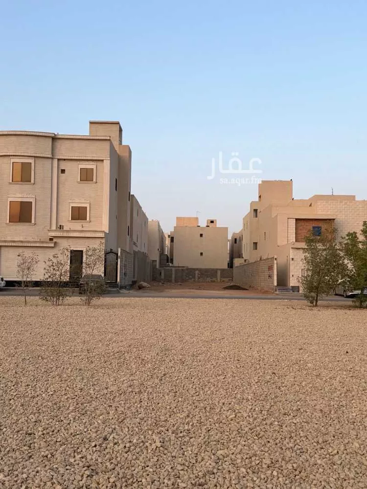 Land for Sale in Riyadh Ar Rimal
