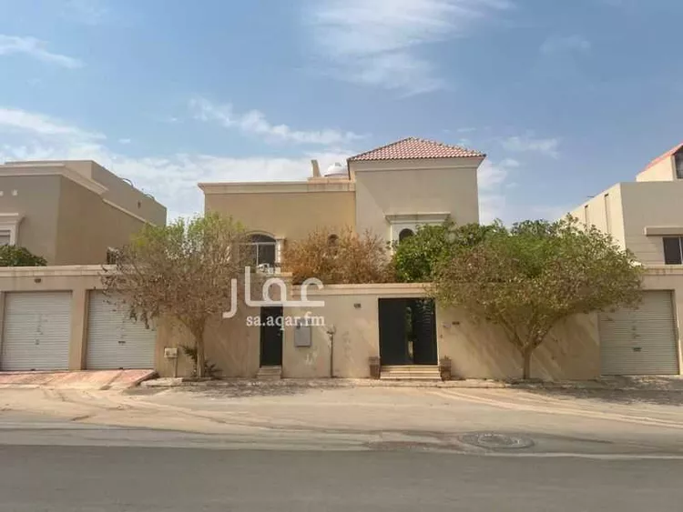 فيلا للبيع في شارع سلطانة, حي قرطبة, مدينة الرياض, منطقة الرياض