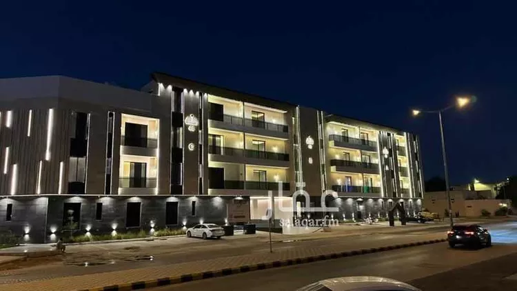 شقة للبيع في شارع التاج, حي المونسية, مدينة الرياض, منطقة الرياض صورة 2