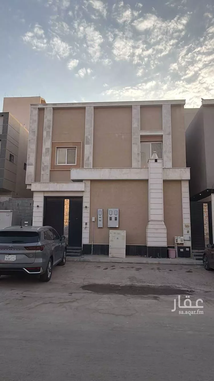 فيلا للبيع في شارع أحمد المكناسي, حي الرمال, مدينة الرياض, منطقة الرياض