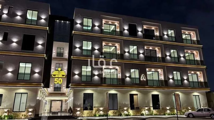 Apartment for Sale in Riyadh Ar Rimal
