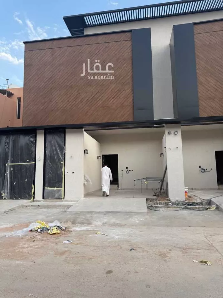 دور للبيع في شارع معسكر, حي قرطبة, مدينة الرياض, منطقة الرياض صورة 4