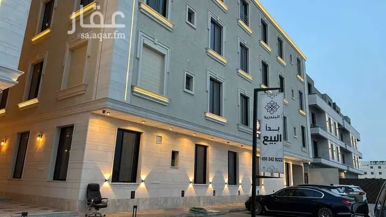شقة للإيجار في شارع 591 الرمال, حي الرمال, مدينة الرياض, منطقة الرياض صورة 5