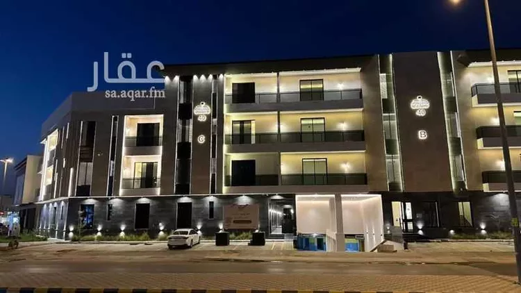 شقة للبيع في شارع التاج, حي المونسية, مدينة الرياض, منطقة الرياض صورة 4