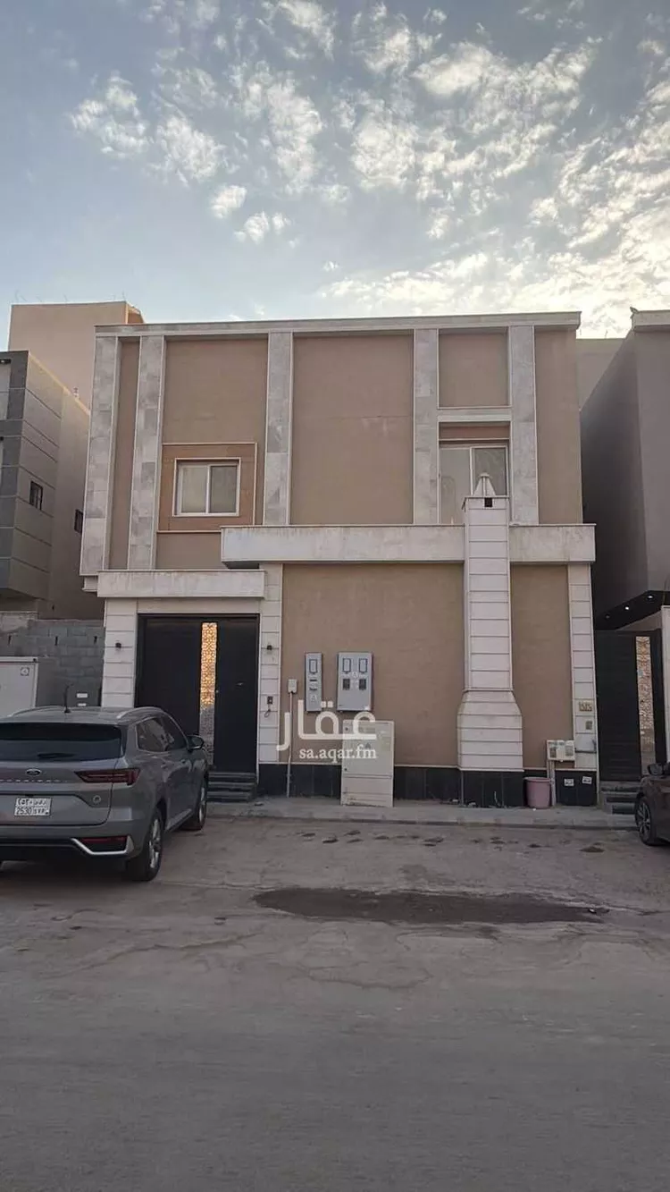 فيلا للبيع في شارع أحمد المكناسي, حي الرمال, مدينة الرياض, منطقة الرياض