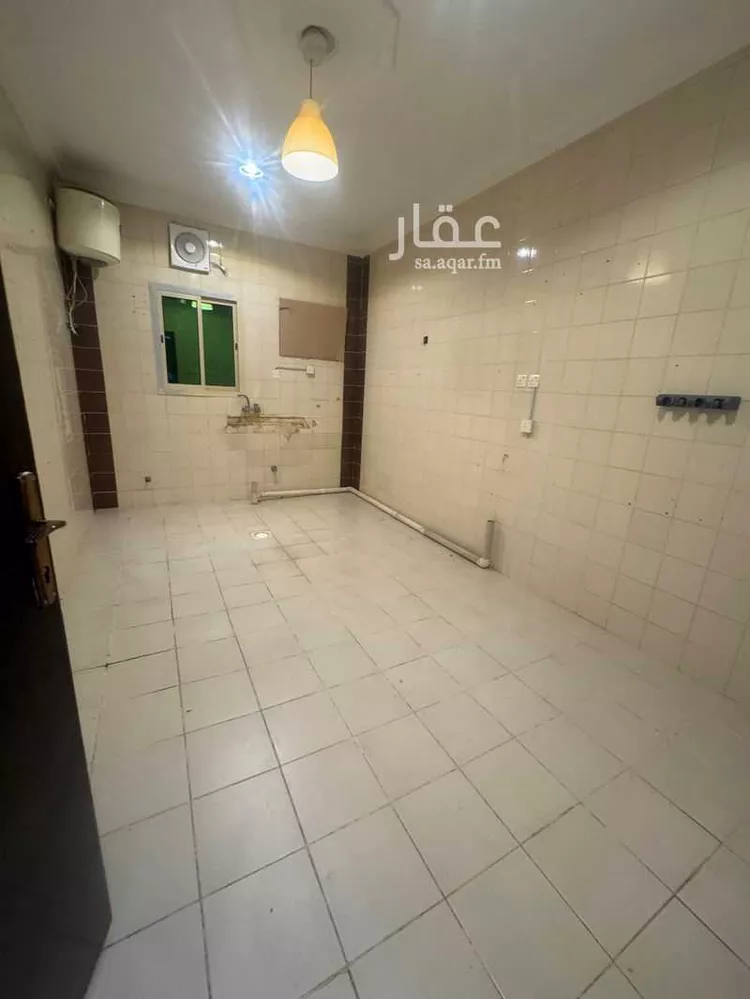 شقة للإيجار في شارع ثابت الجرجاني ، حي الرمال ، الرياض ، منطقة الرياض صورة 4