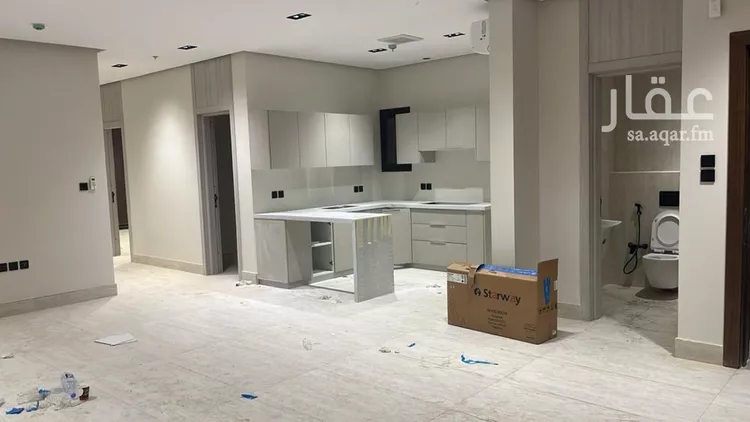 شقة للإيجار في شارع عبدالله بن العاص, حي العارض, مدينة الرياض, منطقة الرياض صورة 4