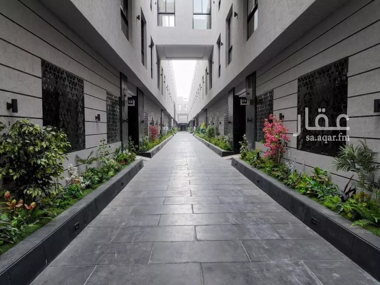 شقة للإيجار في شارع رقم 215, حي الملقا, مدينة الرياض, منطقة الرياض