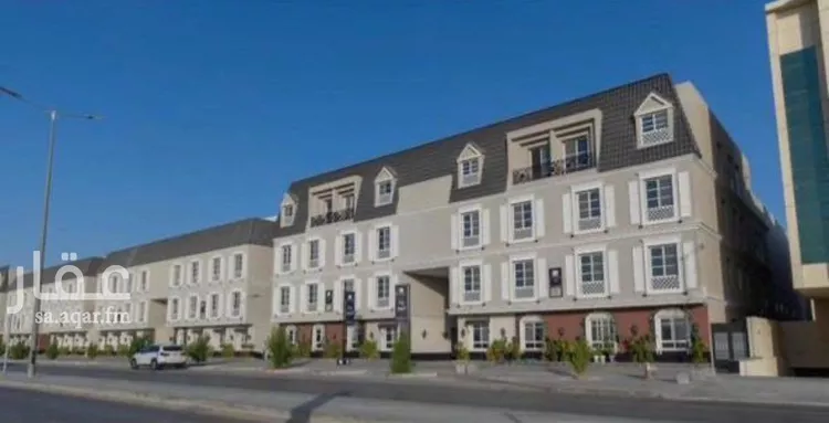 شقة للإيجار في شارع ابها, حي الملقا, مدينة الرياض, منطقة الرياض