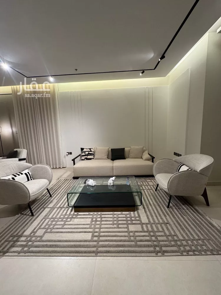 دور للإيجار في شارع خيبر, حي العارض, مدينة الرياض, منطقة الرياض صورة 2