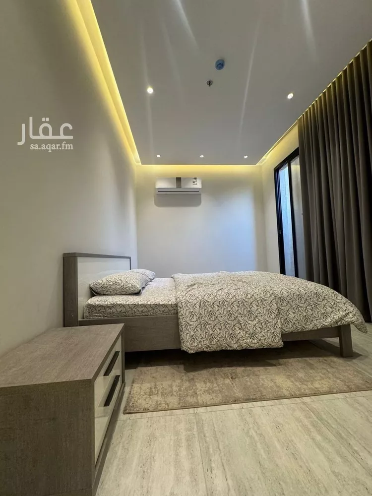 شقة للإيجار في شارع عبدالله بن العاص, حي العارض, مدينة الرياض, منطقة الرياض صورة 3