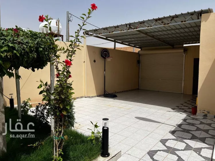 استراحة للبيع في شارع بريدة, حي الوادي, مدينة الجبيلة, منطقة الرياض صورة 4