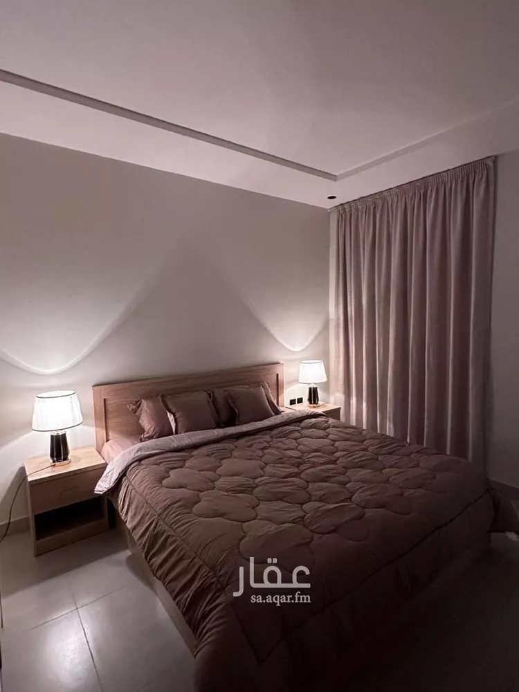 شقة للإيجار في شارع القريات, حي الندى, مدينة الرياض, منطقة الرياض صورة 4