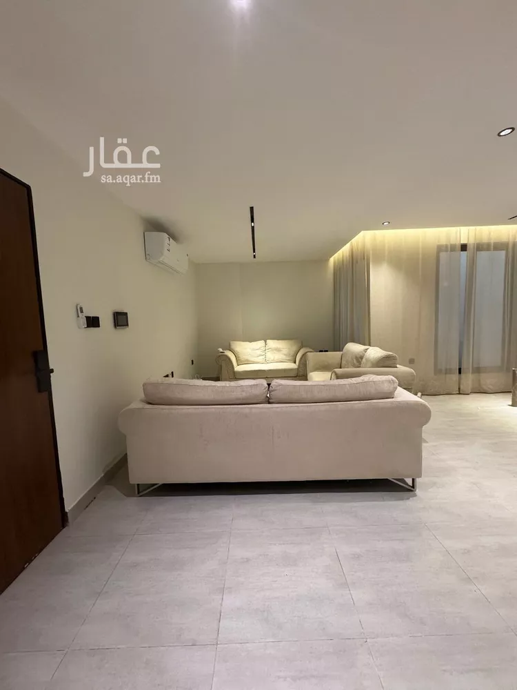 شقة للإيجار في شارع القريات, حي الندى, مدينة الرياض, منطقة الرياض صورة 3