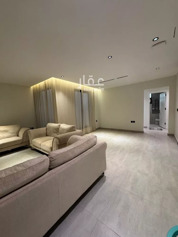 شقة للإيجار في شارع القريات, حي الندى, مدينة الرياض, منطقة الرياض صورة 5