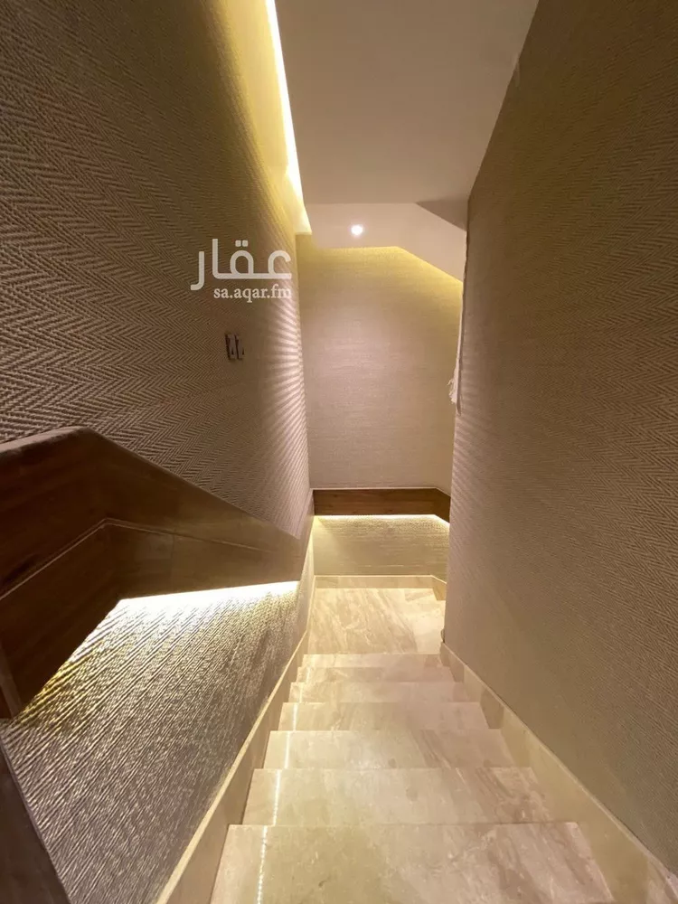 شقة للإيجار في شارع الامير عبدالله بن سعود بن عبدالله صنيتان ال سعود, حي الياسمين, مدينة الرياض, منطقة الرياض صورة 5