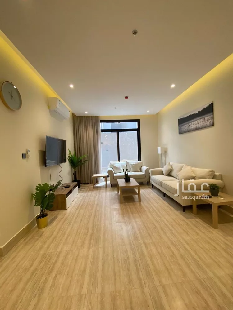 شقة للإيجار في شارع الامير عبدالله بن سعود بن عبدالله صنيتان ال سعود, حي الياسمين, مدينة الرياض, منطقة الرياض صورة 2