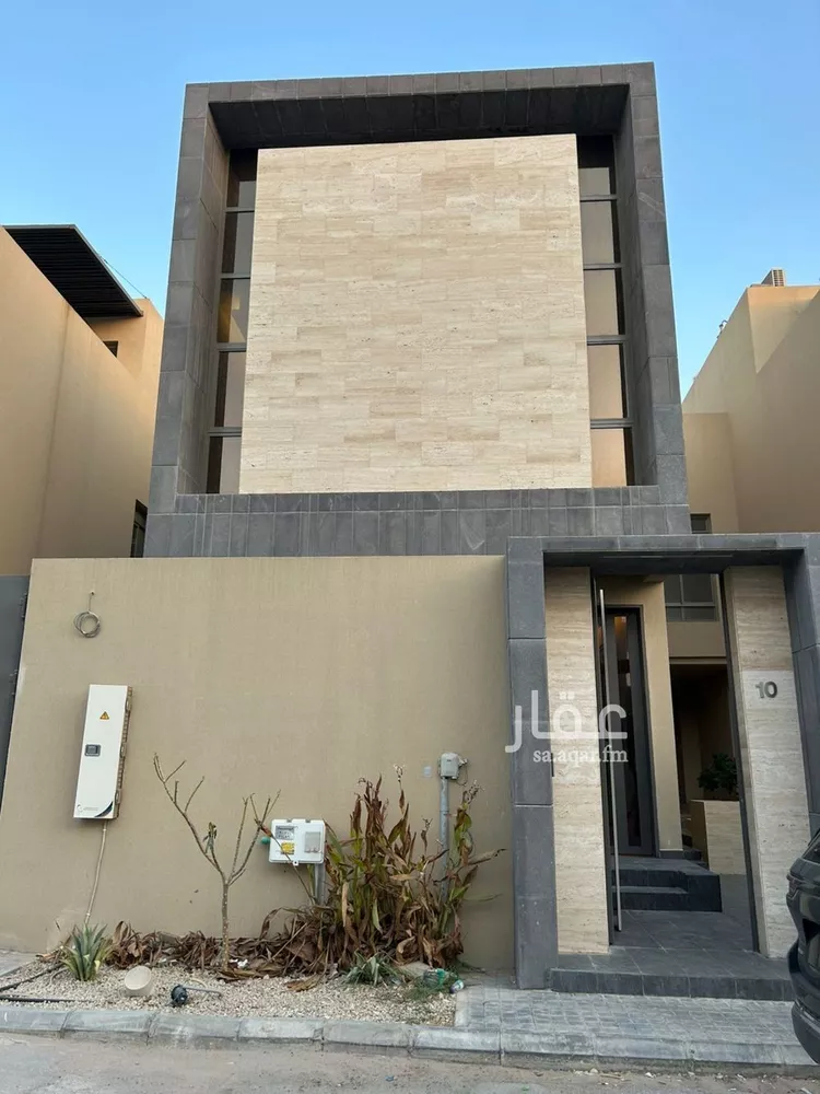 Villa for Rent in Riyadh An Narjis