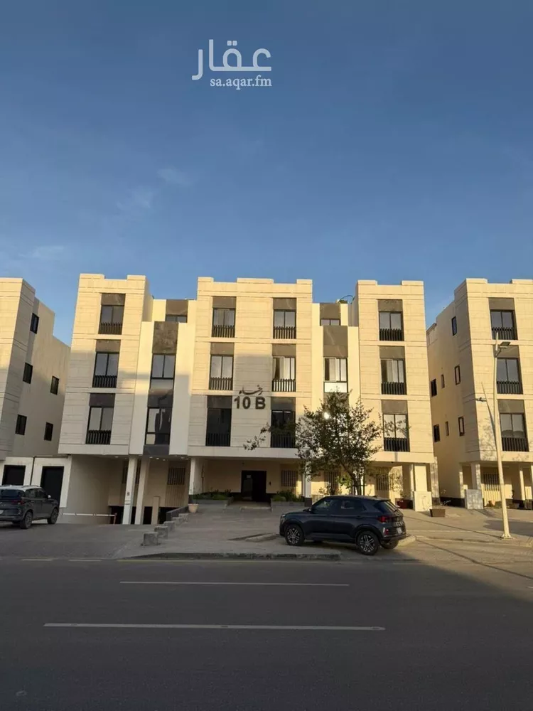 شقة للبيع في شارع القريات, حي الندى, مدينة الرياض, منطقة الرياض