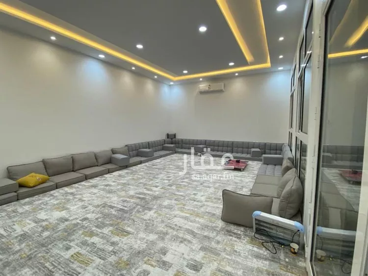 استراحة للبيع في شارع بغداد, حي ج7, مدينة حريملاء, منطقة الرياض 8