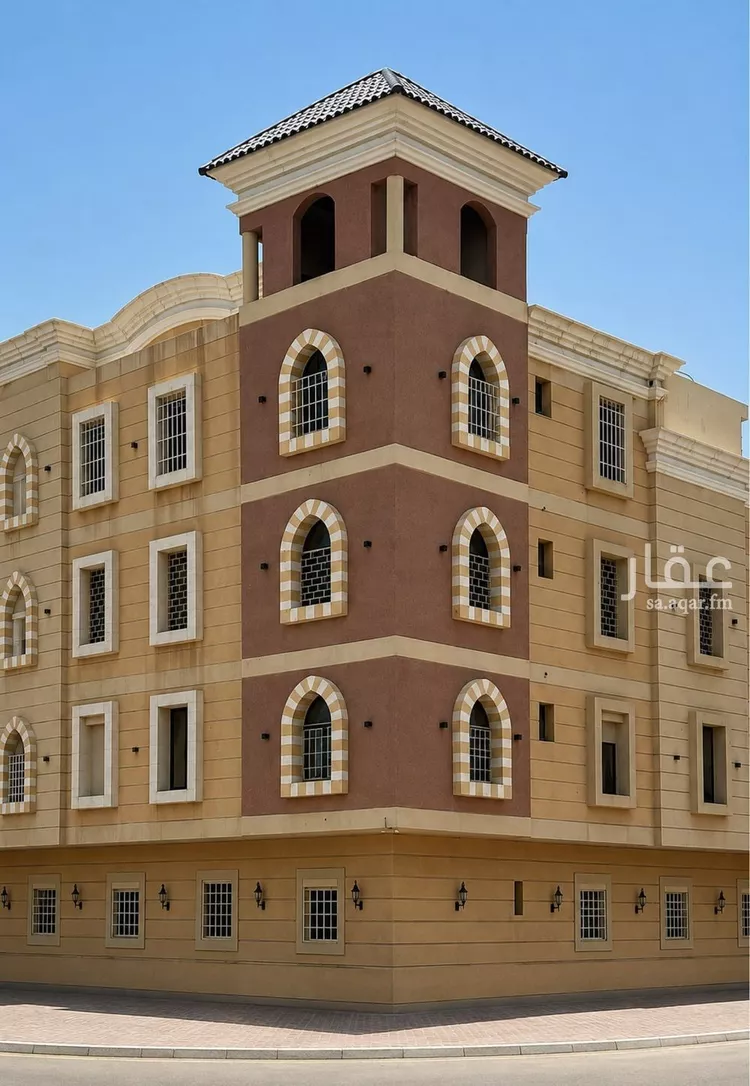 Apartment for Sale in Riyadh Al Yasmin