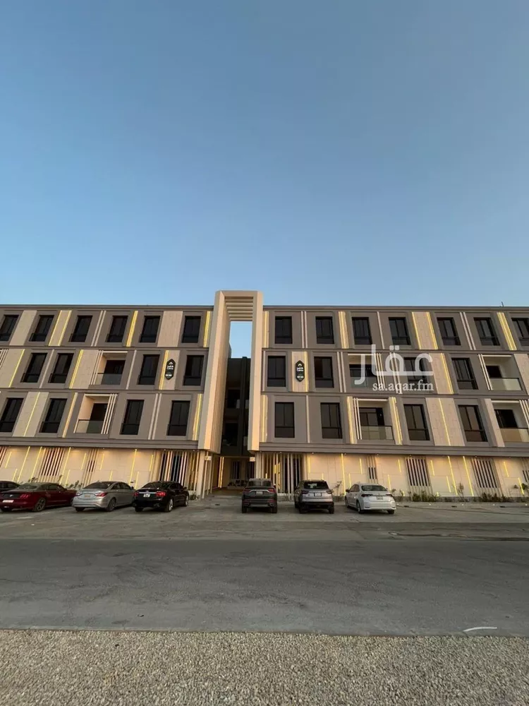 شقة للبيع في شارع عثمان بن عفان, حي النرجس, مدينة الرياض, منطقة الرياض صورة 2