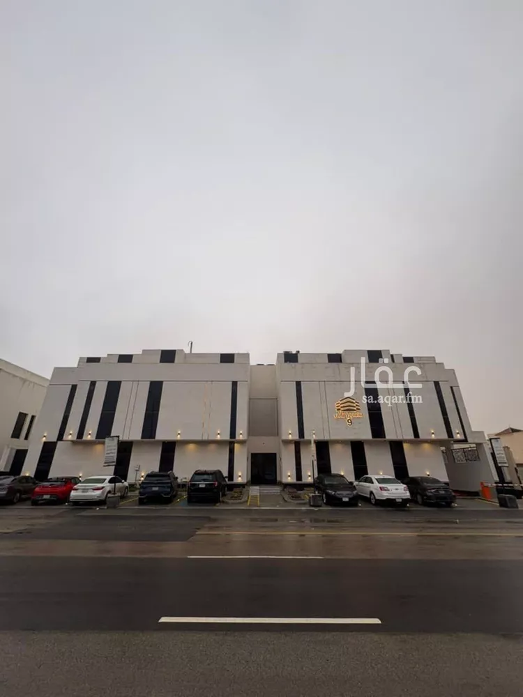 دور للبيع في شارع خيبر, حي العارض, مدينة الرياض, منطقة الرياض