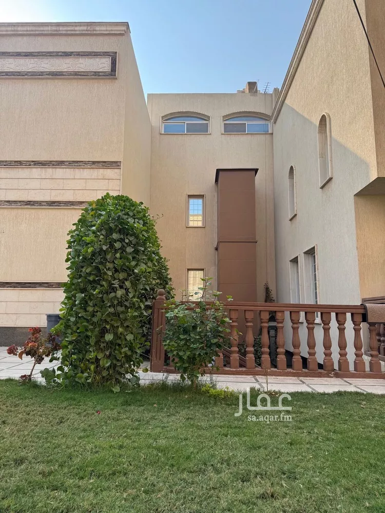 فيلا للبيع في شارع القنفذة, حي الياسمين, مدينة الرياض, منطقة الرياض صورة 4