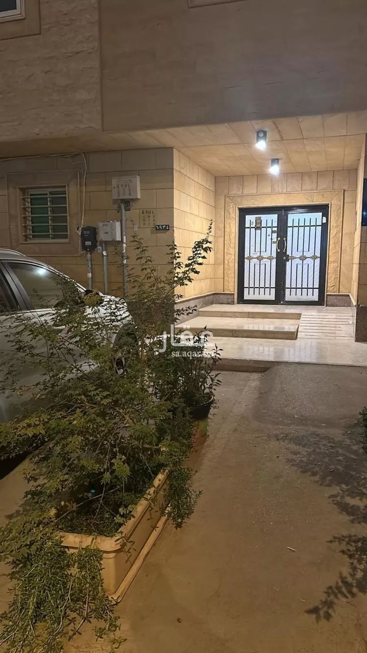 شقة للبيع في شارع إبراهيم بن هادي, حي التعاون, مدينة الرياض, منطقة الرياض