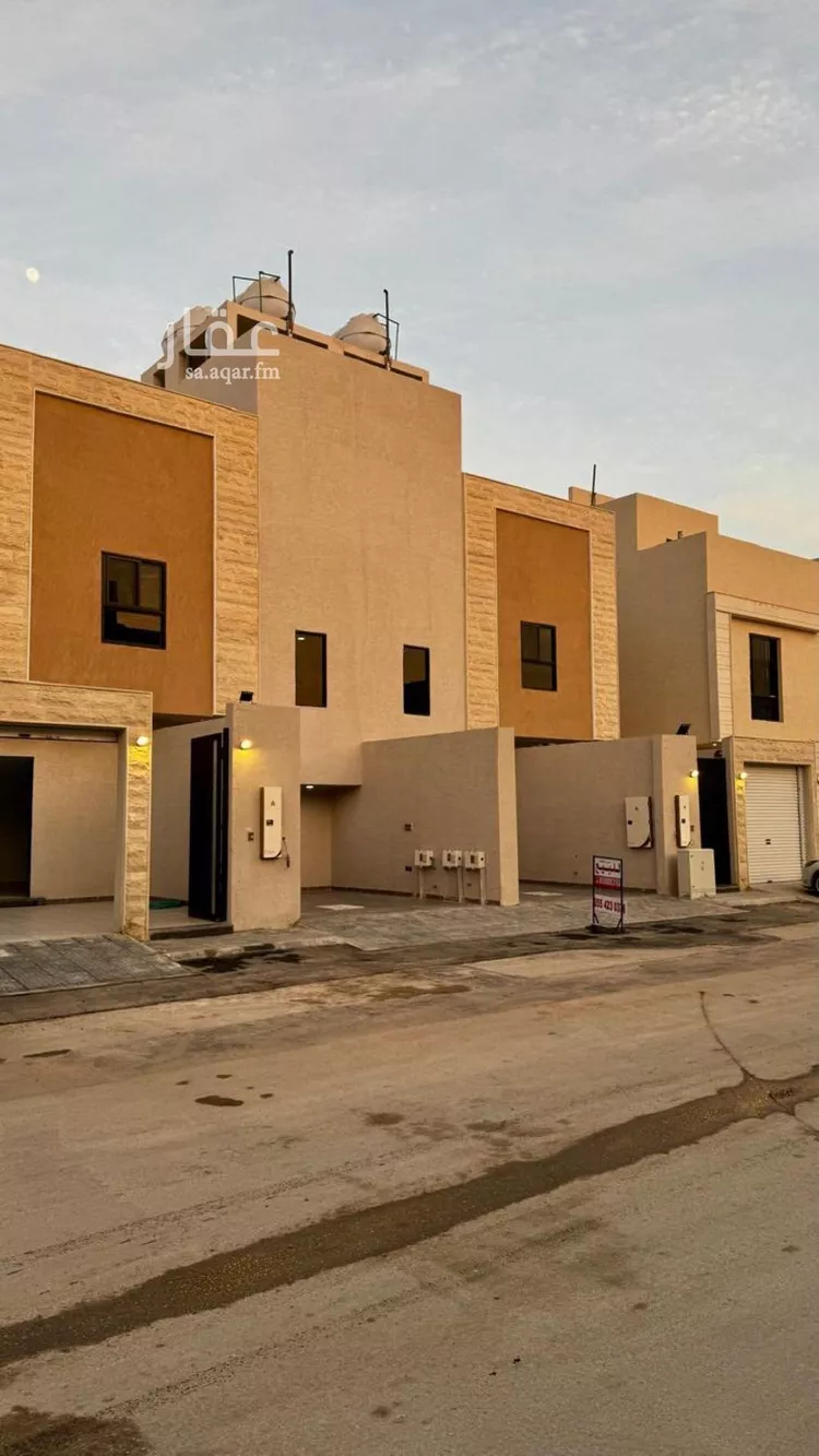 فيلا للبيع في شارع ابي المعالي, حي الرمال, مدينة الرياض, منطقة الرياض صورة 2