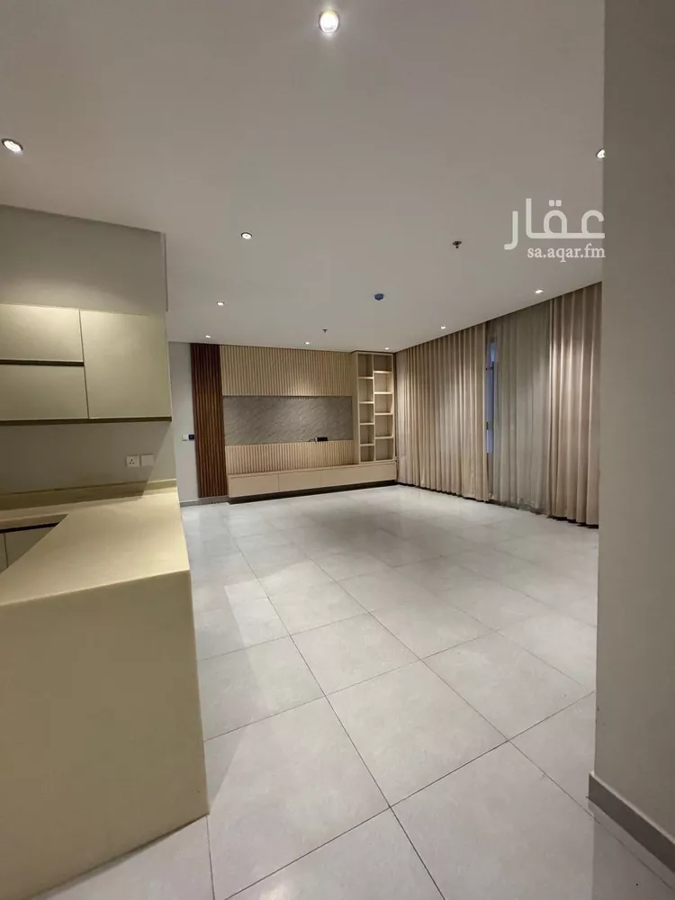 شقة للبيع في شارع ابي بن معاذ الانصاري, حي الربيع, مدينة الرياض, منطقة الرياض صورة 3