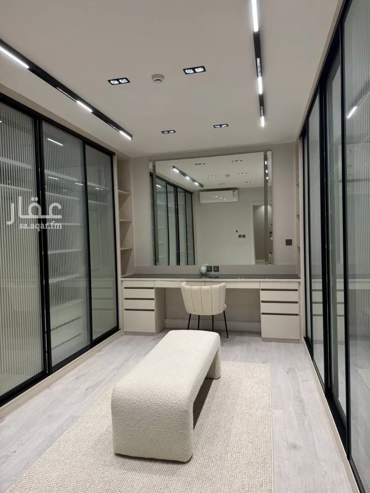 شقة للإيجار في شارع جويرية بنت الحارث, حي المحمدية, مدينة الرياض, منطقة الرياض صورة 4