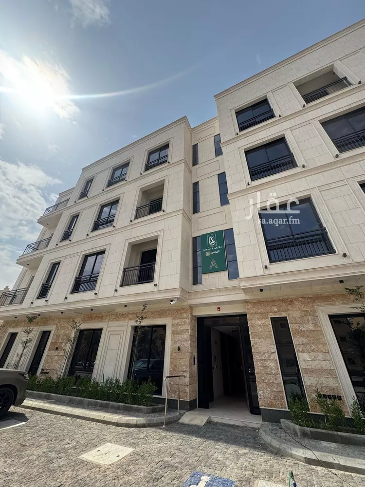 Apartment for Rent in Riyadh Al Munsiyah