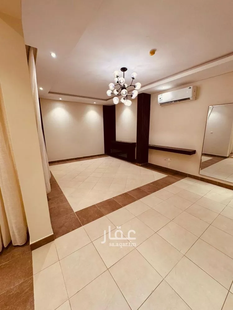 شقة للإيجار في شارع رقم 53, حي الملقا, مدينة الرياض, منطقة الرياض صورة 5