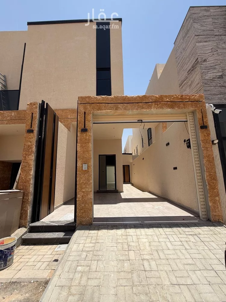 دور للبيع في شارع الضياء, حي الجنادرية, مدينة الرياض, منطقة الرياض صورة 2