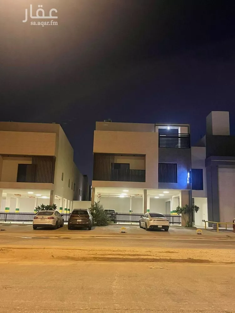 فيلا للإيجار في شارع علي بن أحمد العمري, حي العارض, مدينة الرياض, منطقة الرياض