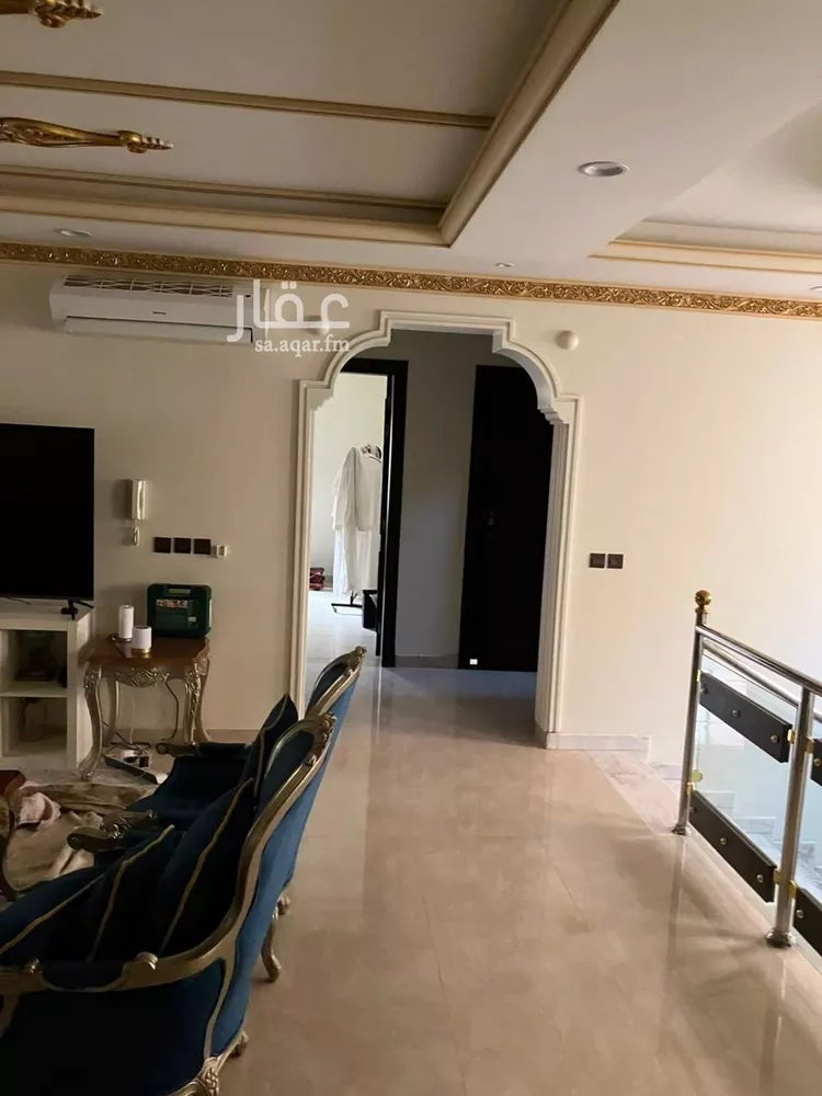 فيلا للبيع في شارع رقم 300, حي الياسمين, مدينة الرياض, منطقة الرياض 12