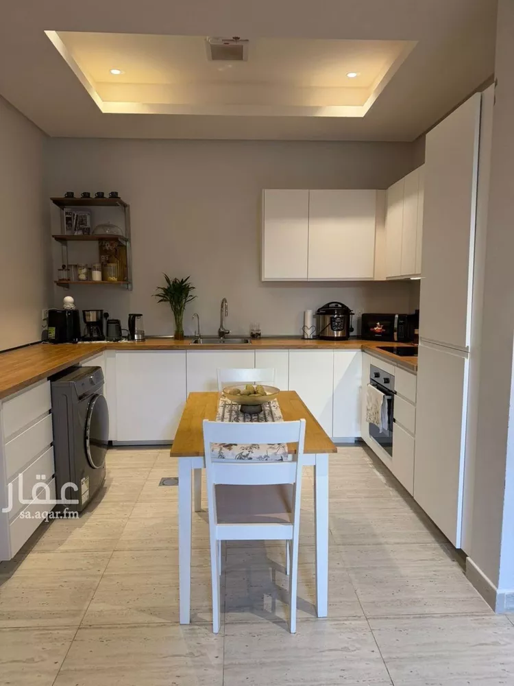 Apartment for Sale in Riyadh An Narjis 19
