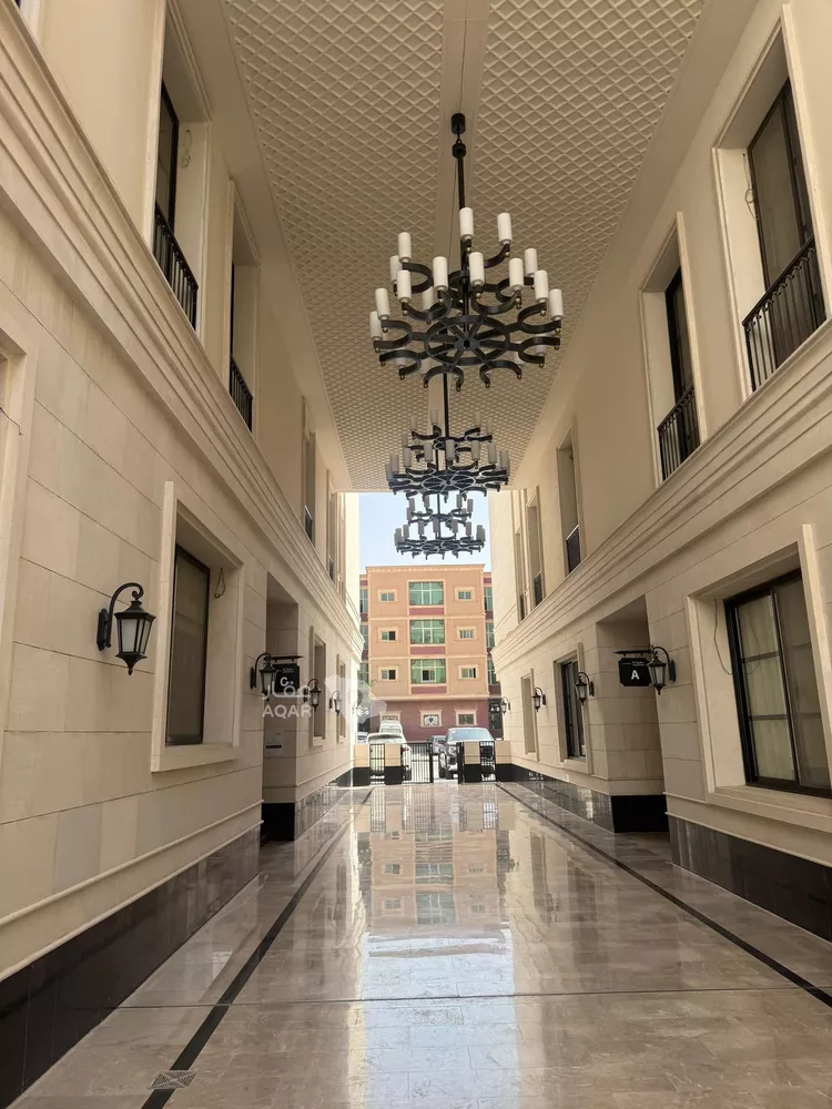 شقة للبيع في شارع الامير ناصر بن سعود بن فرحان ال سعود, حي الياسمين, مدينة الرياض, منطقة الرياض صورة 4