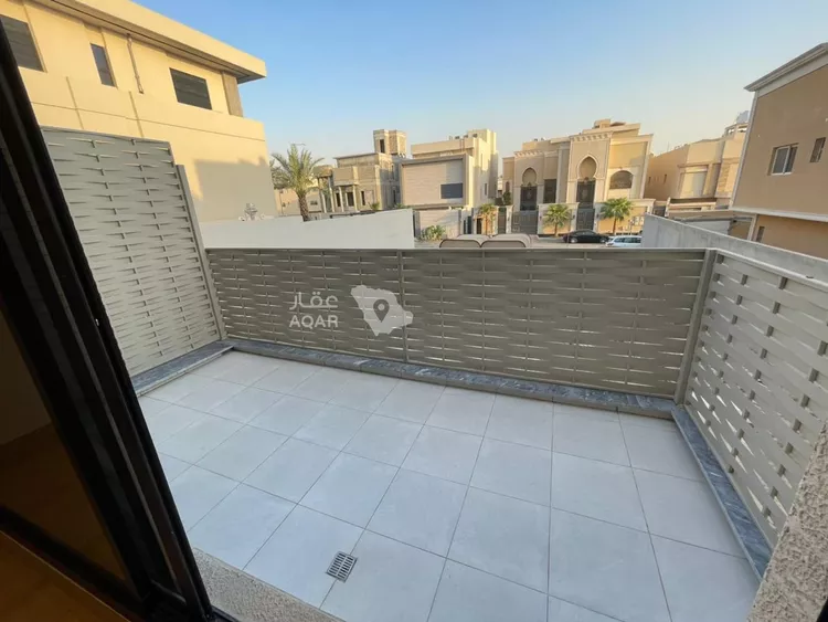 Floor for Sale in Riyadh An Narjis 12