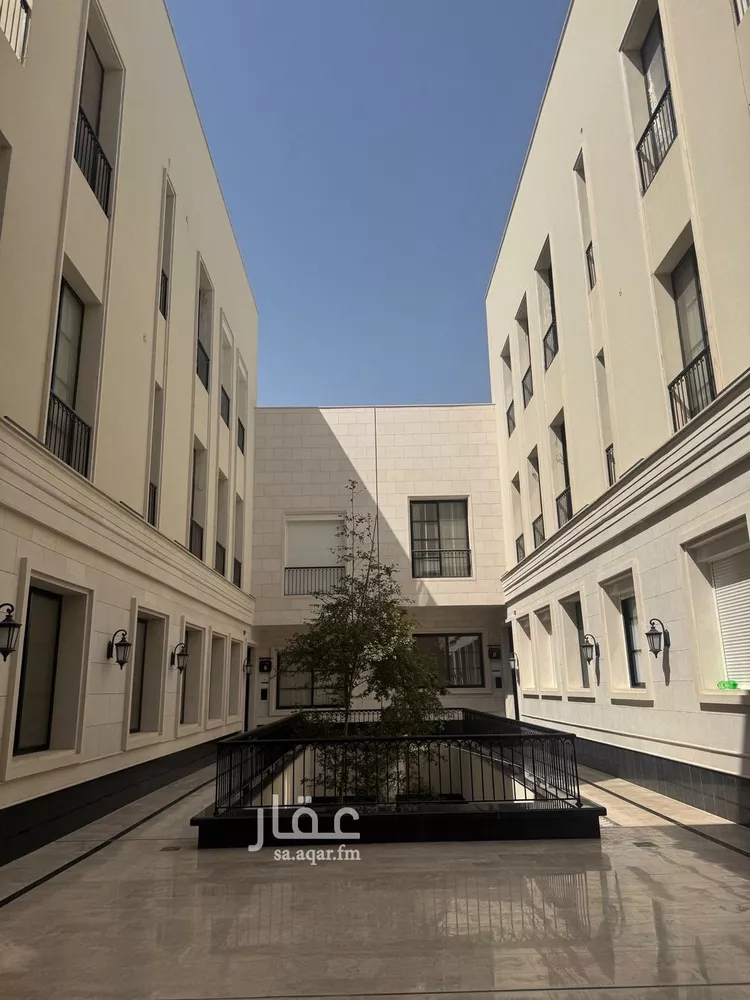 شقة للإيجار في شارع الامير ناصر بن سعود بن فرحان ال سعود, حي الياسمين, مدينة الرياض, منطقة الرياض