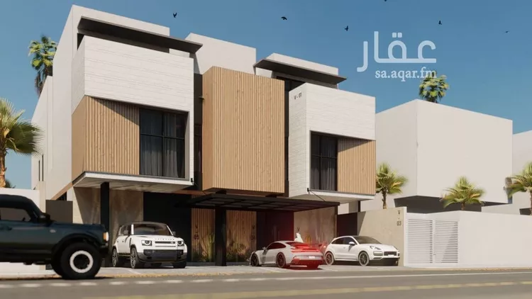 دور للبيع في شارع النرجس, حي النرجس, مدينة الرياض, منطقة الرياض صورة 3