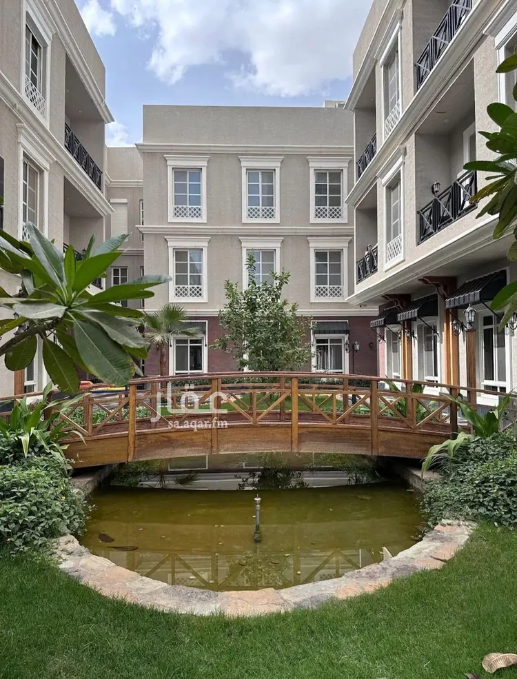 شقة للإيجار في شارع سويد بن حارثة, حي حطين, مدينة الرياض, منطقة الرياض صورة 4