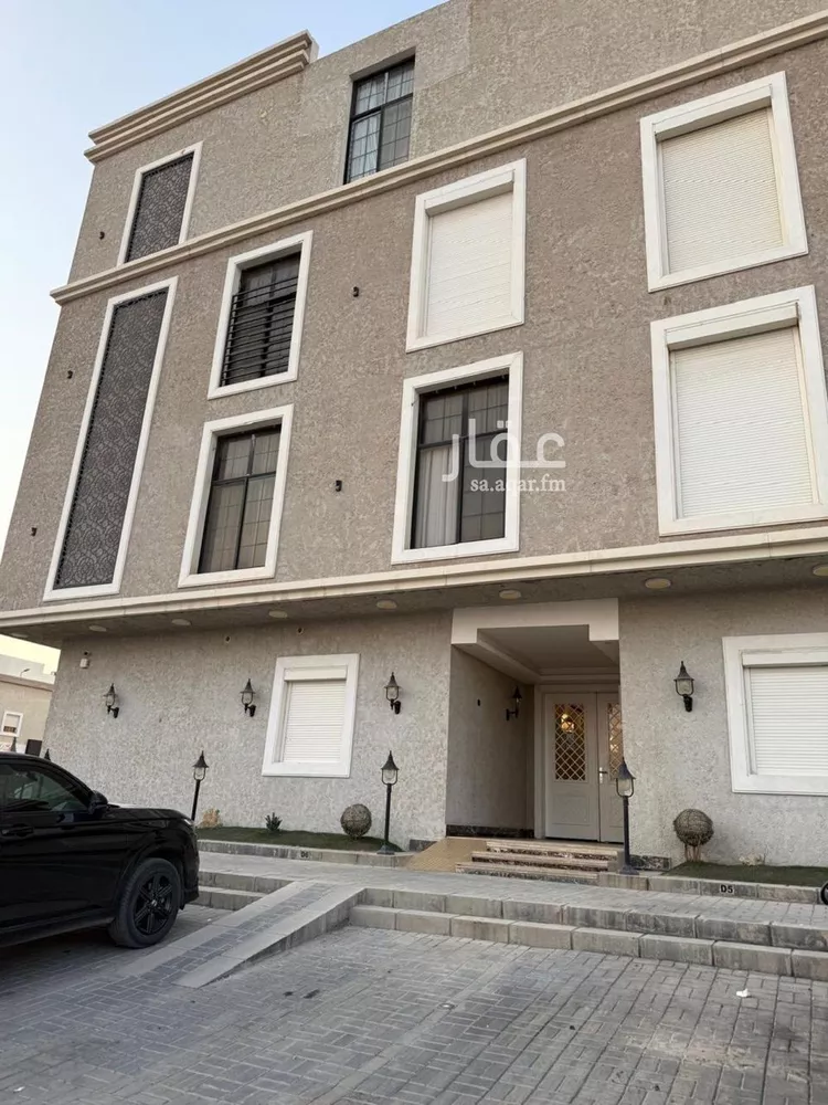 شقة للبيع في شارع عبدالله بن حميد, حي القيروان, مدينة الرياض, منطقة الرياض