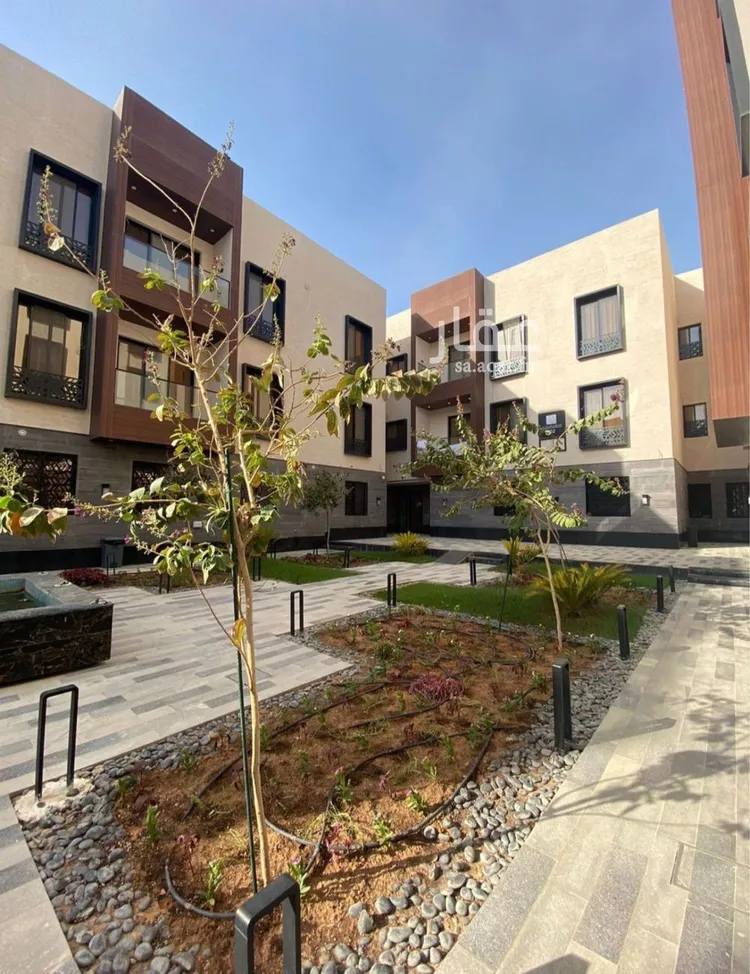 شقة للإيجار في شارع عبدالله بن العاص, حي العارض, مدينة الرياض, منطقة الرياض