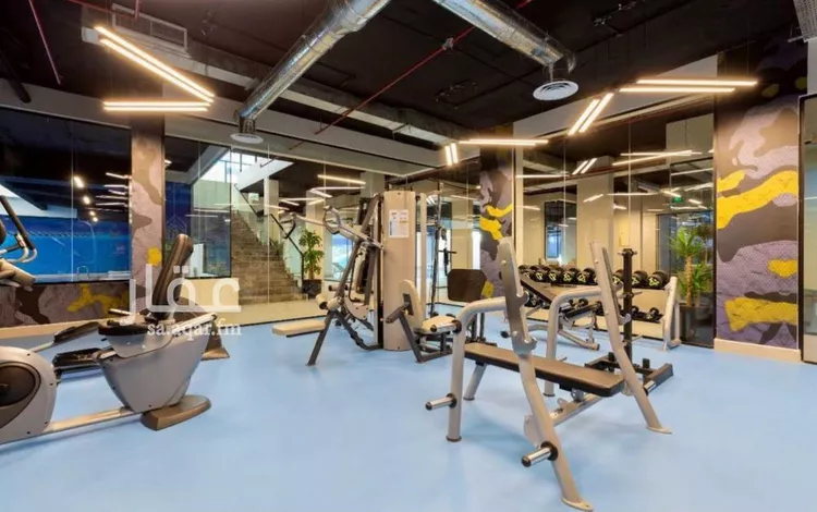 شقة للبيع في شارع علي بن الغدير, حي العارض, مدينة الرياض, منطقة الرياض صورة 2