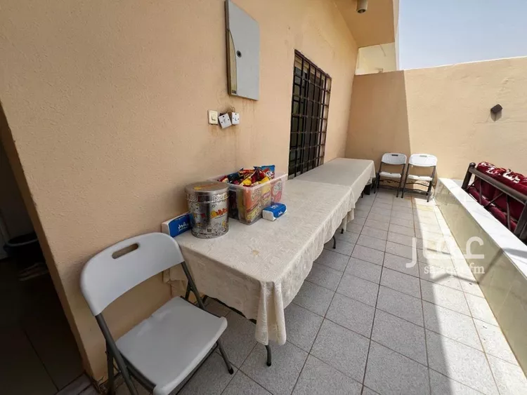 استراحة للبيع في شارع بريدة, حي الوادي, مدينة الجبيلة, منطقة الرياض صورة 3